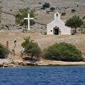 Nacionalni Park Kornati